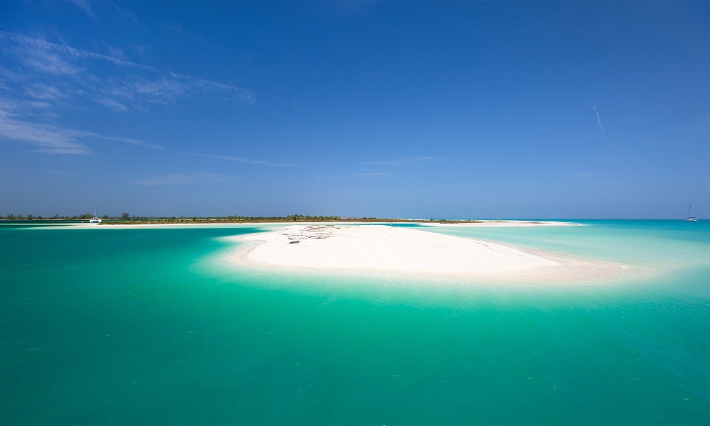 Last Minute Vacations Cayo Largo Transat