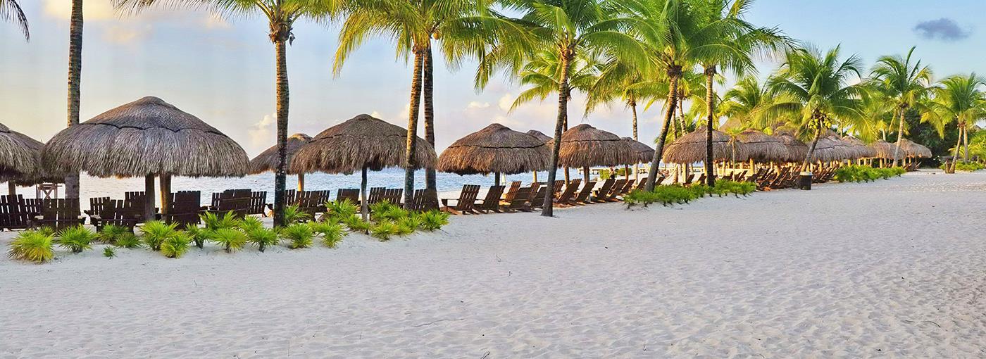 All inclusive vacation packages Transat