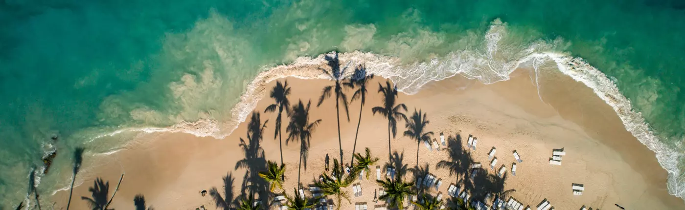 Last-minute vacations All South last-minute deals | Transat
