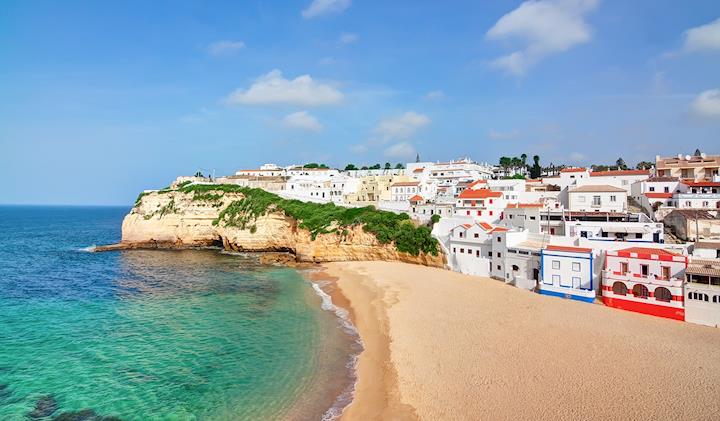 Faro, Portugal: Attractions, Outings & More | Transat