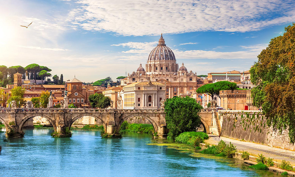 Rome