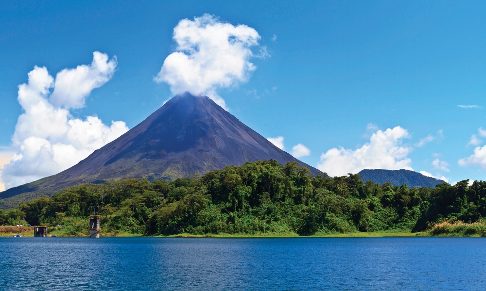 San Jos Costa Rica Hotels Tourism Things to Do Transat