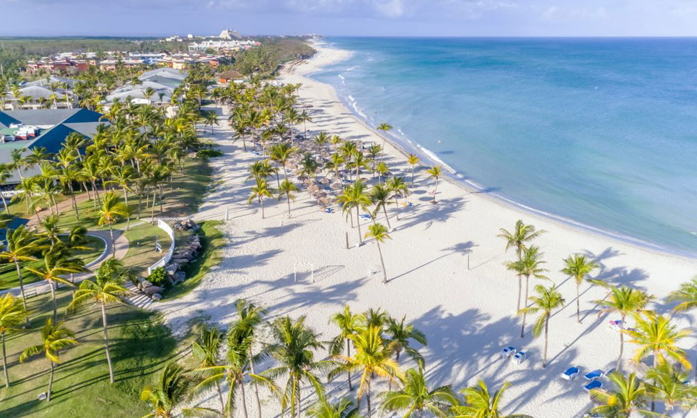 Hôtels tout-inclus à Cuba