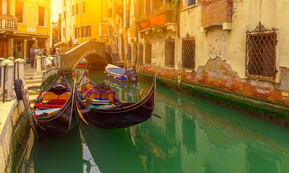 Italie Tourisme Et Voyage A La Carte Transat