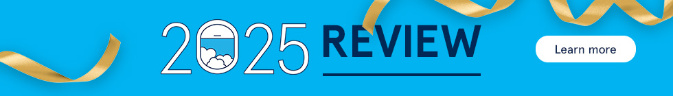 2025 Review. Learn more