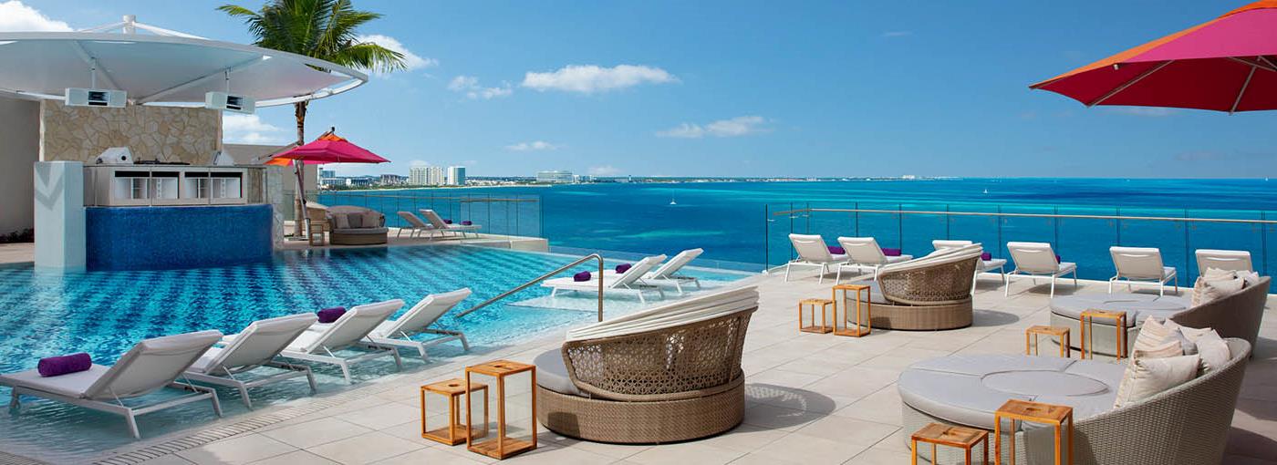 Forfaits voyages tout inclus | Transat