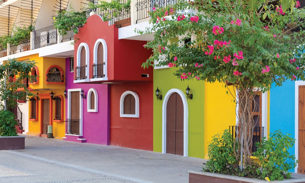 Toronto to Mexico All Inclusive Vacations Transat
