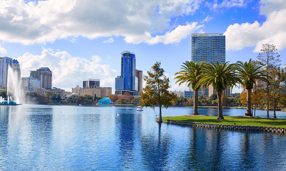 Orlando, Florida: Hotels, Resorts and Tourism | Transat