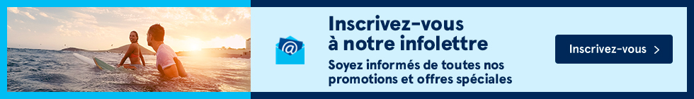 Forfait Walt Disney Tout Inclus Air Transat