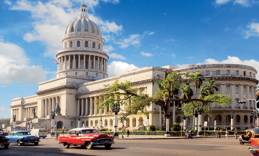 Last minute vacations havana transat