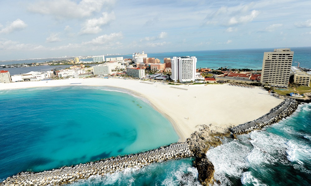 Cancun AllInclusive From Toronto Vacations Transat