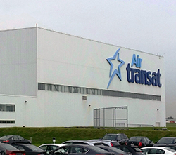 Total 76+ imagen air transat head office