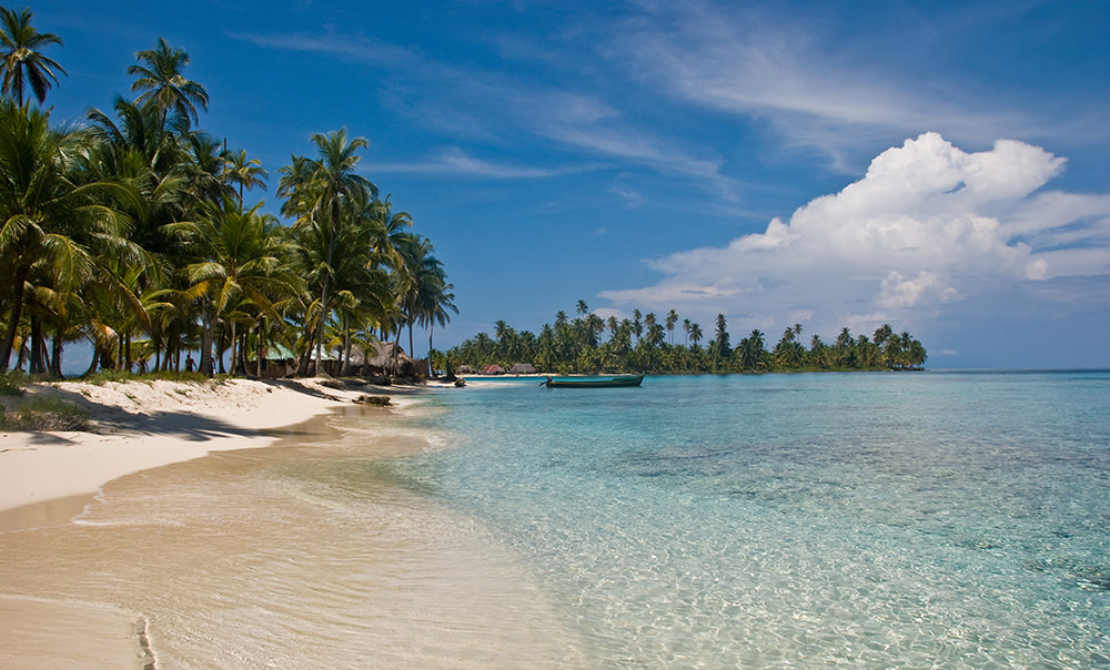 Panama: City of Panama, Weather, Vacations, Resorts & Tourism | Transat