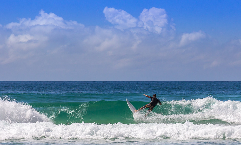 What sports are popular in Panama?