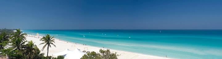 Quand Partir à Varadero Cuba Pour La Plage Et Température Mer