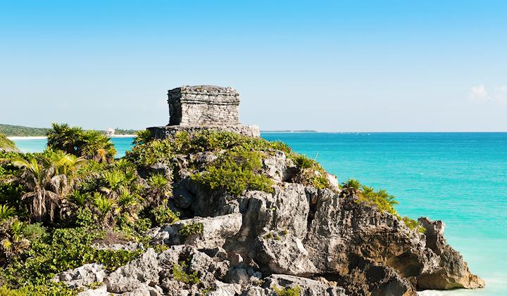 Riviera Maya: Resorts, Hotels and All-inclusive Vacations | Transat