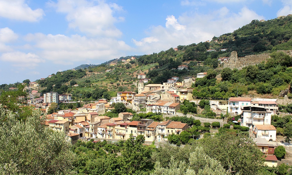 Lamezia: Airport & Travel to the South of Italy | Transat