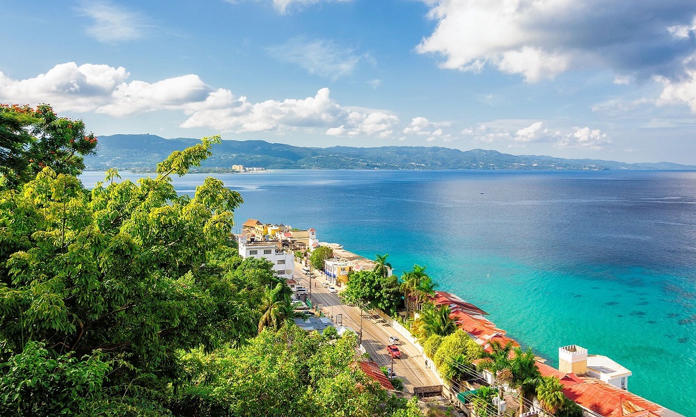 Jamaïque voyage et découverte en forfait tout inclus Transat Jamaïque voyage et découverte en forfait tout inclus Transat