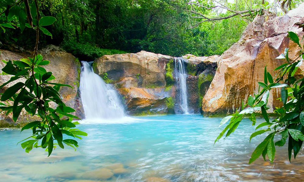 Montreal to Costa Rica All-Inclusive Vacations