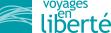 Voyages en Liberté