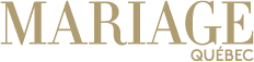 logo Mariage Québec