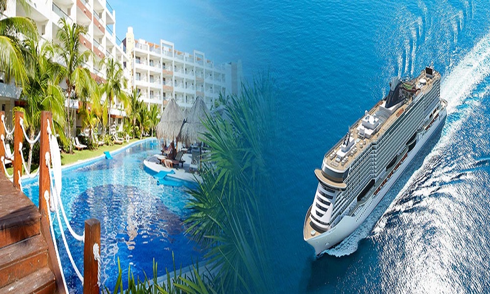 Last Minute Cruises >> Cruise & Stay packages | Transat Last Minute Cruises >> Cruise & Stay packages | Transat