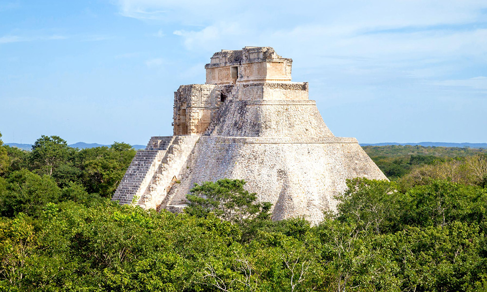 Chichen Itzá