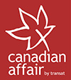 Canadian Affair by Transat