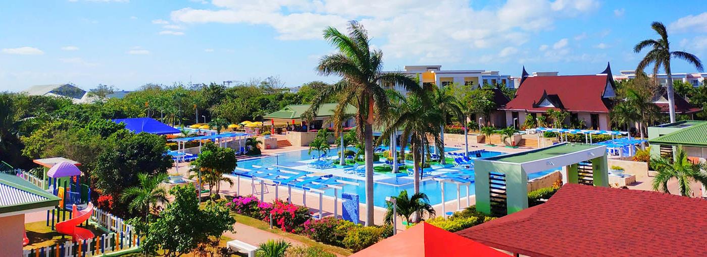 Forfaits voyages tout inclus | Transat