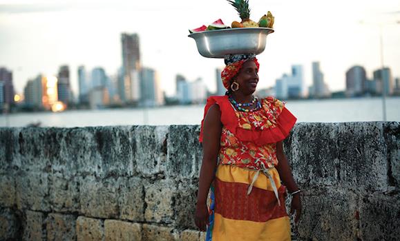 About Cartagena