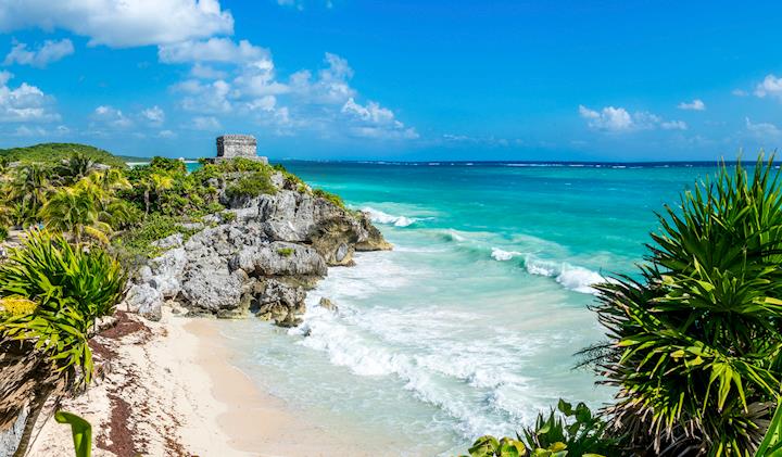 All inclusive Mexico vacation packages | Transat